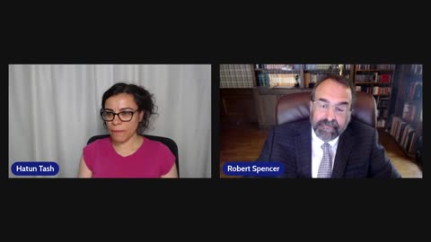 Exploring the Quran | Surah An'am (6:96-131) | Hatun Tash | Robert Spencer