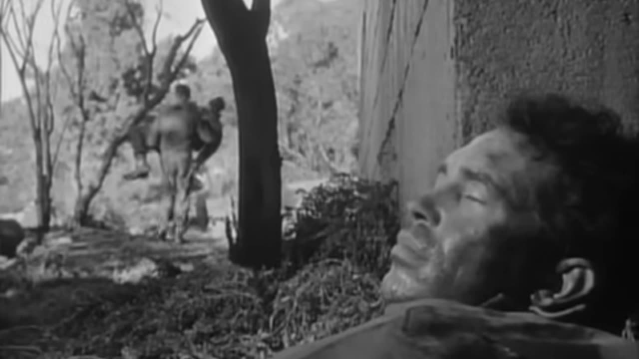 COMBAT! s.2 ep.17: The Pillbox (1964)
