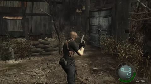 Resident Evil 4 - PARTE =_11
