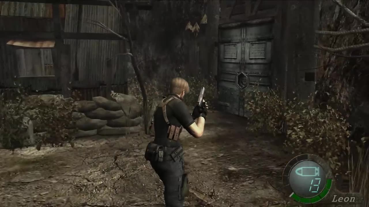 Resident Evil 4 - PARTE =_11