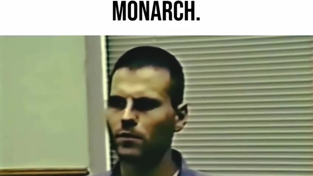 Government Program MONARCH