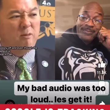 Google is being sued for Tracking us and Listening...