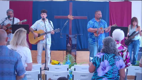 Calvary Chapel Leeward Coast