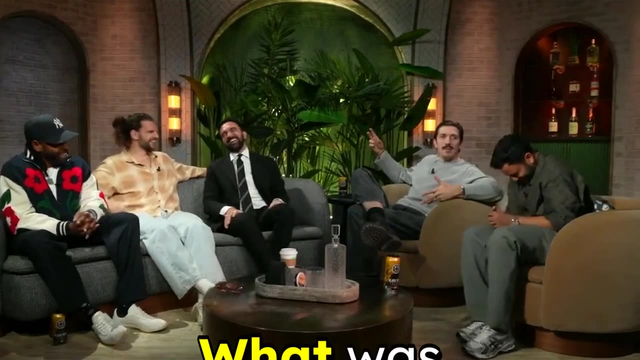 Listen, Don't Lecture, Democrats - Zohran Mamdani on FLAGRANT