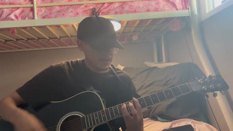 Sofia - Clairo cover