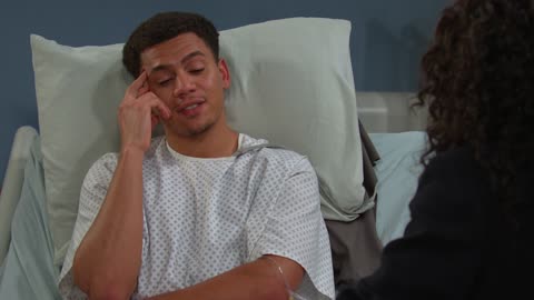 Days of our Lives January 8, 2026 (Thursday)