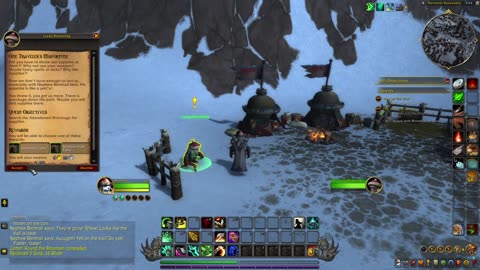 World of Warcraft [No Mic]