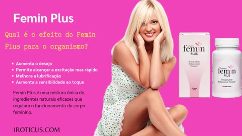 Femin Plus
