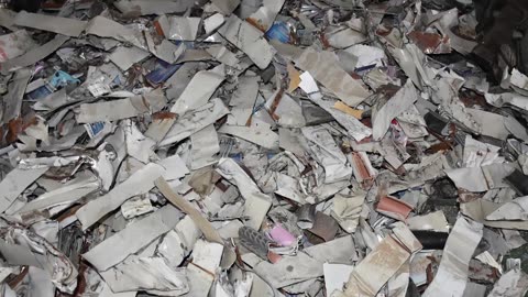 Recycle Your Scrap Metal Cabinets with a Double Shaft Shredder