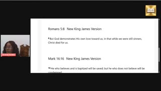 Acknowledge the Love