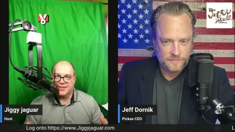 The Platform That Could Finally End Big Tech’s Reign