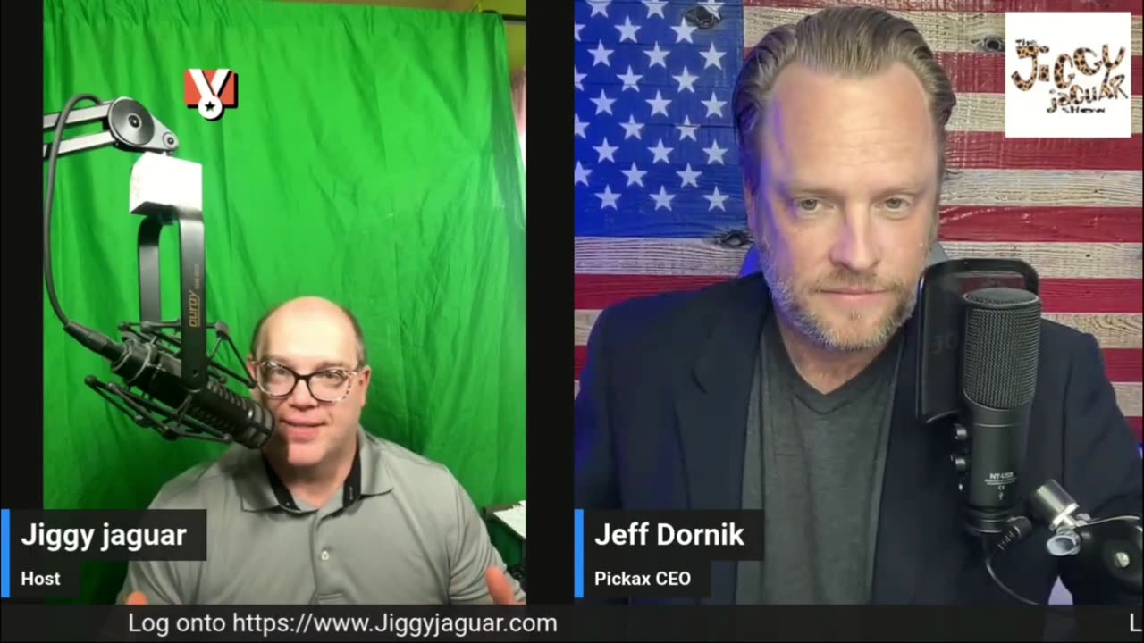 The Platform That Could Finally End Big Tech’s Reign