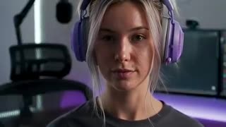 Meet your new e-girl, saar.