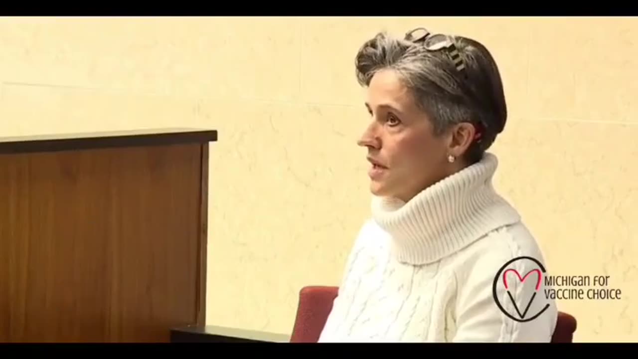 Pediatricians- they're totally clueless when it comes to vaccines