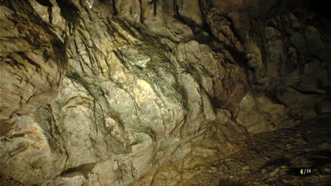 Resident Evil 7: The Hills have some mold PART 9