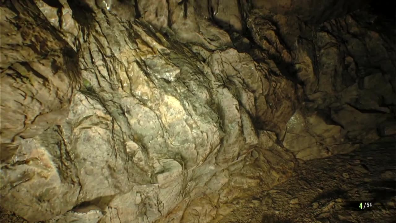 Resident Evil 7: The Hills have some mold PART 9