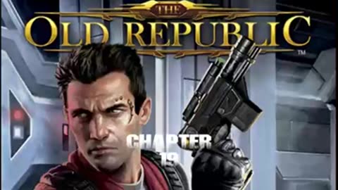 The Old Republic : Annihilation