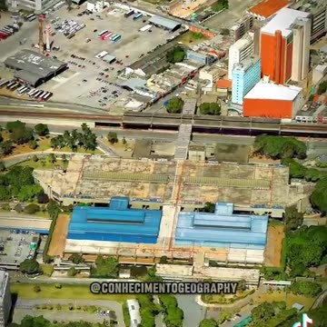 Rodoviária do Tietê