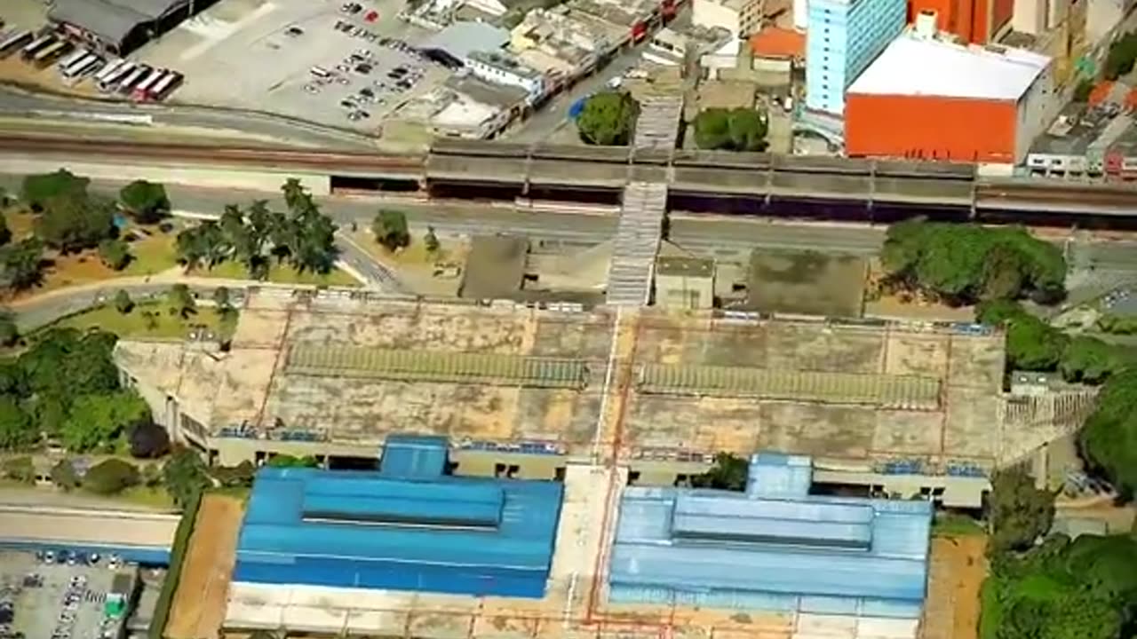 Rodoviária do Tietê