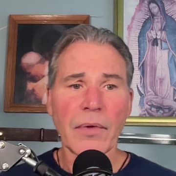 The Inborn Desire for God: Become Who You Are Podcast