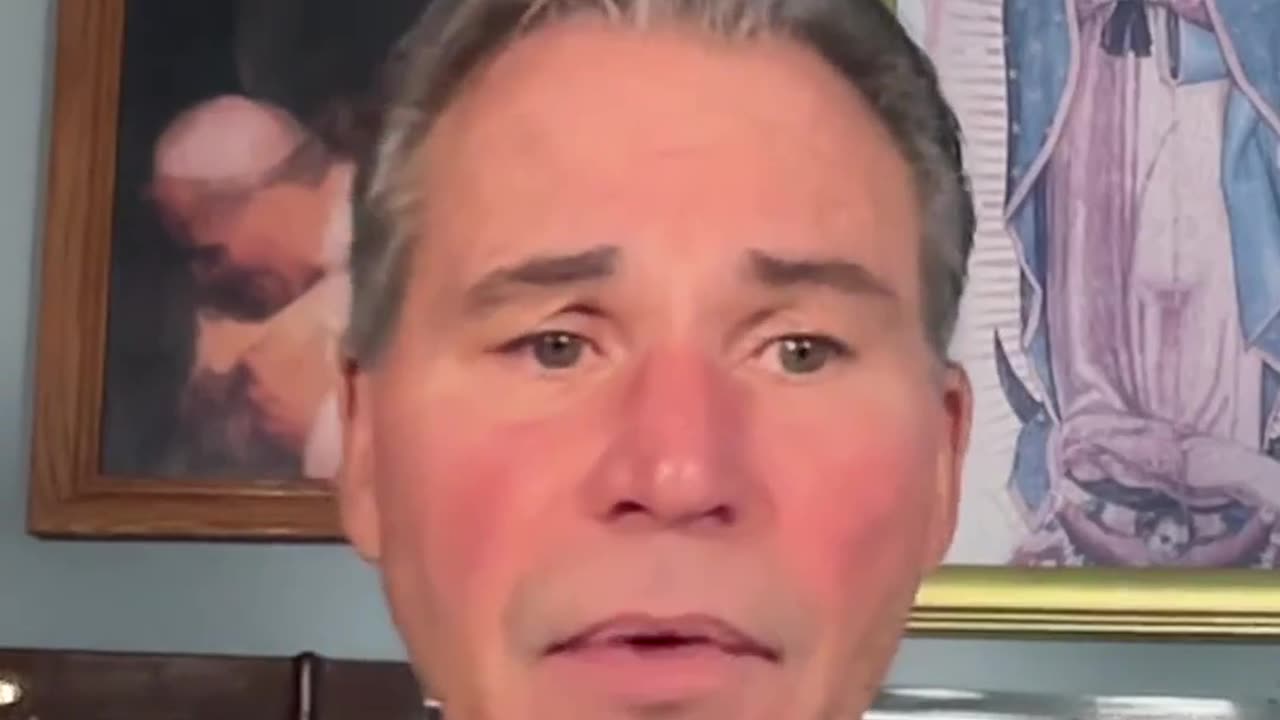 The Inborn Desire for God: Become Who You Are Podcast