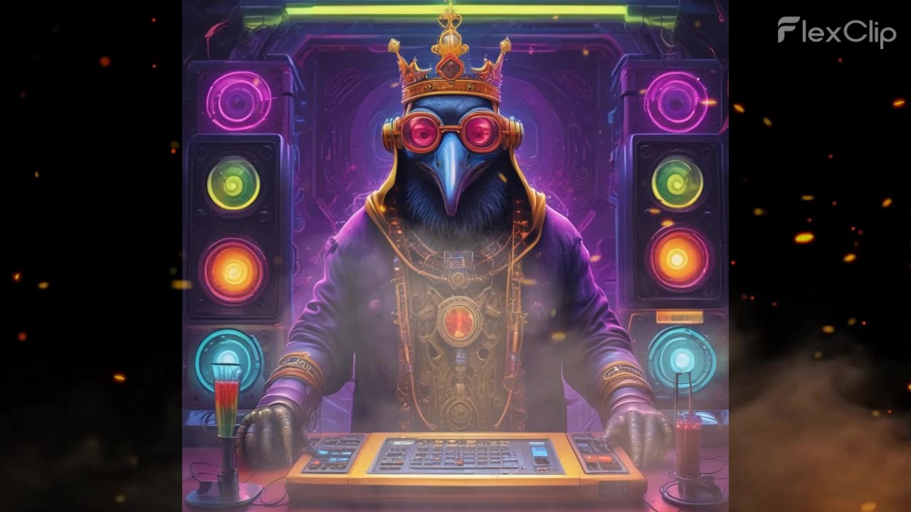 NiX - King Penguin's «Do You Yield»?