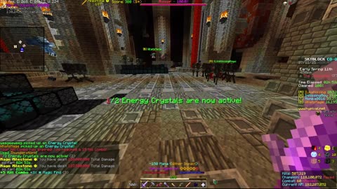 Skyblock FLOOR 7 [#2659]