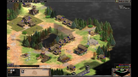 Age of Empires II
