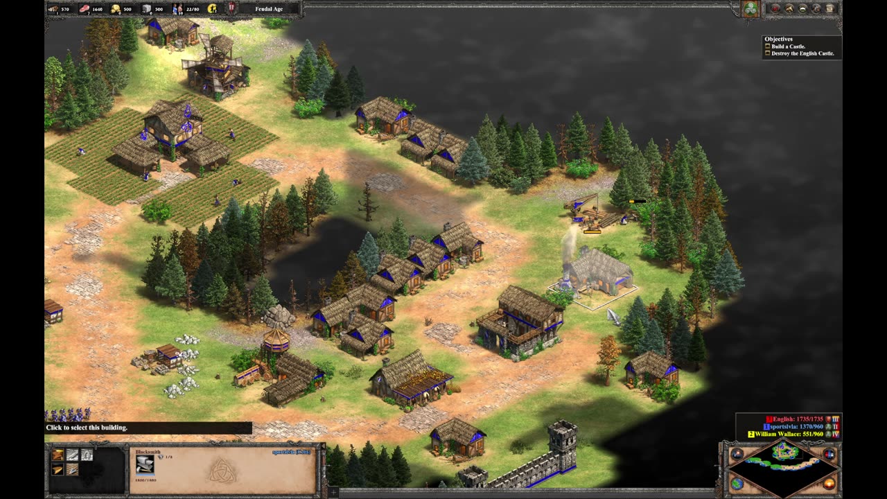 Age of Empires II
