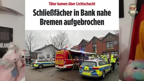 RUBIO und Martenstein: Zwei Reden, die aufschrecken LIEßEN! 💥⚡️ #PolitSatire