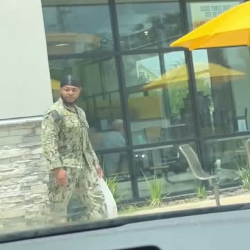 Military - 2025 Humor USN New Nigga Navy Regs Shit Dew Rags And A Beard Funny