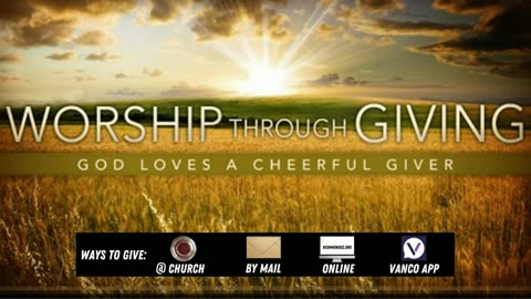 04/27/25 PM Worship