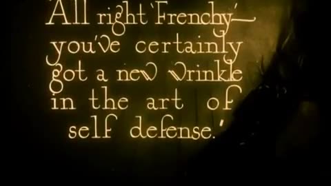 His Own Law (1920) - Full film