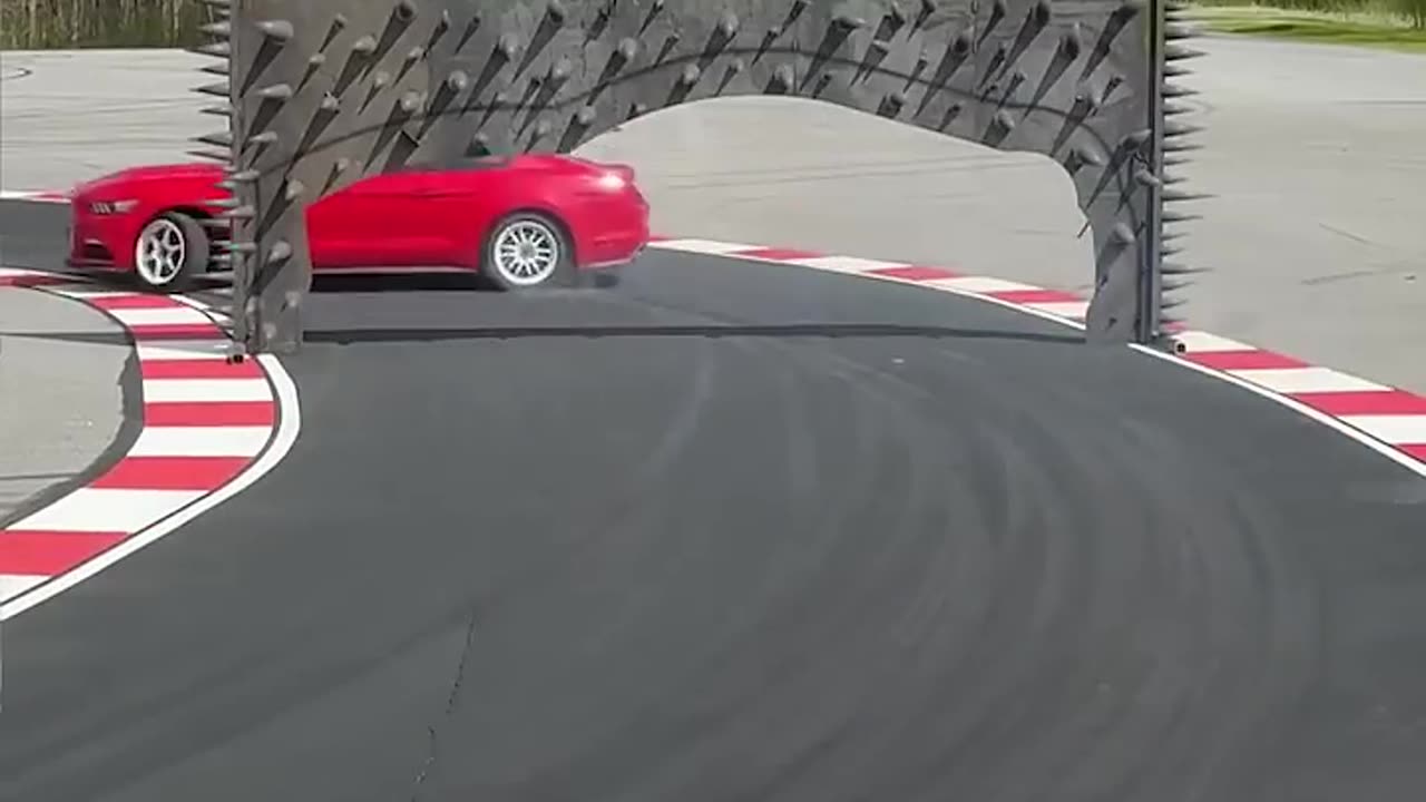 Drift This Car, Win $10,000