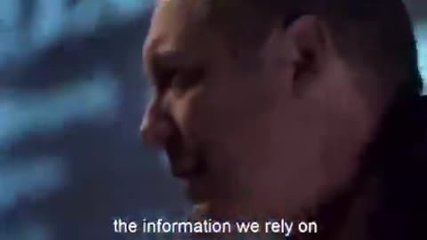 Why is telling you the truth,the whole truth and nothing but the truth taking so long