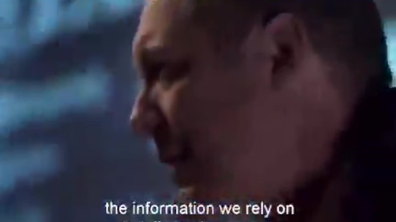 Why is telling you the truth,the whole truth and nothing but the truth taking so long