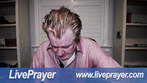 Liveprayer with Bill Keller 5/20/23