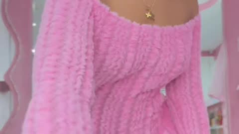 Pretty In Pink 🔥