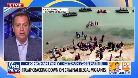 Fox News-ICE steps in to deport teen migrant who got probation for deadly crash