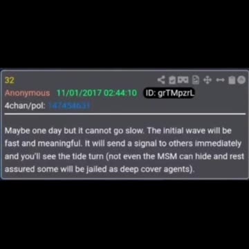 🔥 BREAKING: Vatican Bank Collapse LEAKED - Q's 'Silent War' Targets Elite Pedophile Networks (MediaCorrect Exclusive)