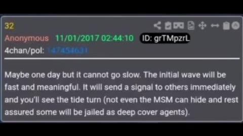 🔥 BREAKING: Vatican Bank Collapse LEAKED - Q's 'Silent War' Targets Elite Pedophile Networks (MediaCorrect Exclusive)