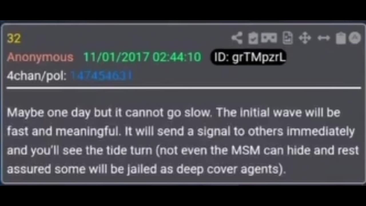 🔥 BREAKING: Vatican Bank Collapse LEAKED - Q's 'Silent War' Targets Elite Pedophile Networks (MediaCorrect Exclusive)