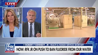 HHS Secretary RFK Jr. Determined to Find Cause of Rise in Autism: “Everything Is on the Table”