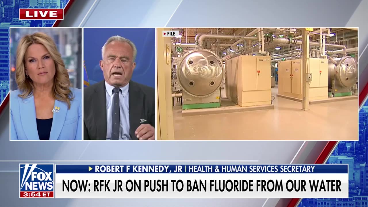 HHS Secretary RFK Jr. Determined to Find Cause of Rise in Autism: “Everything Is on the Table”