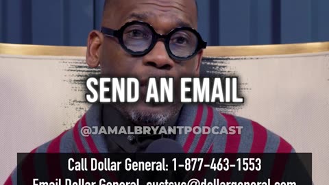 Call. Email. Protest. Hit #DollarGeneral Everywhere!