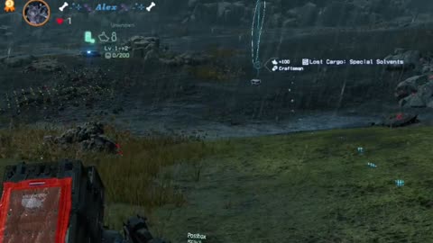 Death Stranding its been awhile