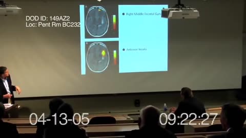 Vaccines numb your mind?