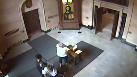 The worst of the absolute worst