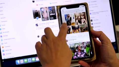 Australia's teen social media ban put to ultimate test: Skeptical kids | REUTERS