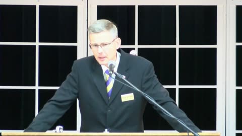 Feast of Tabernacles 2016: Qualities of Little Children